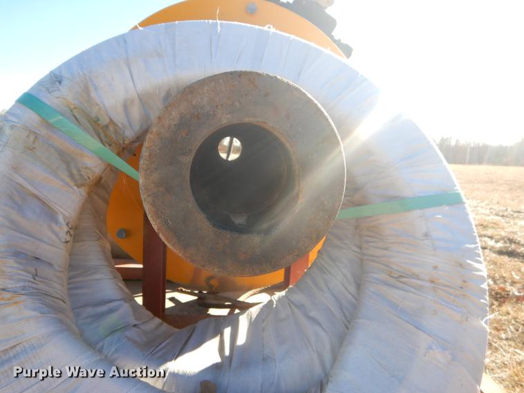 image for item ER9406 International air operated kelly spinner