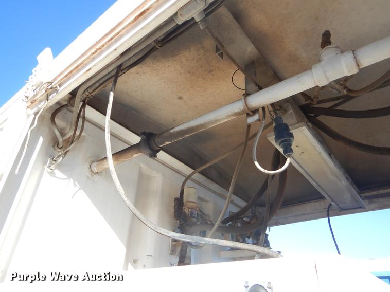 image for item ER9409 Oilfield compressor skid