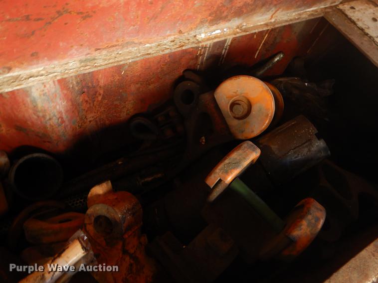 image for item ER9410 Oil field office