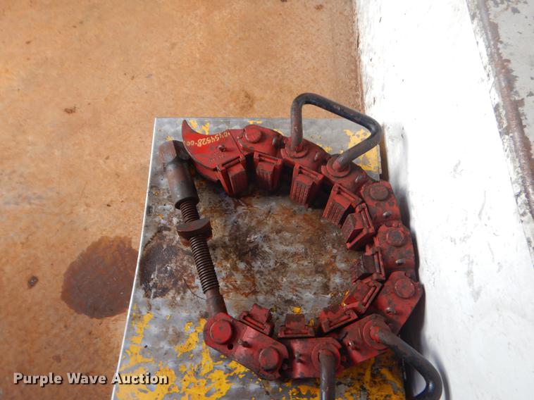 image for item ER9410 Oil field office