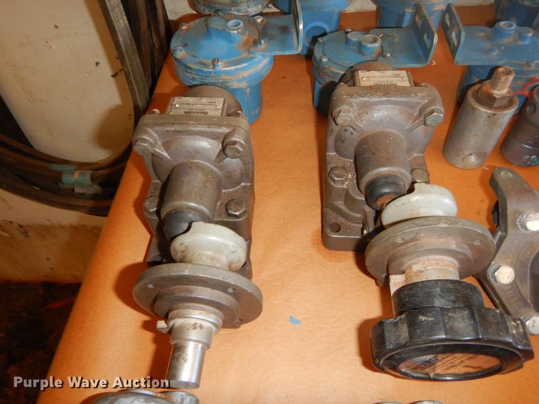 image for item ER9412 Rexroth oilfield control valves