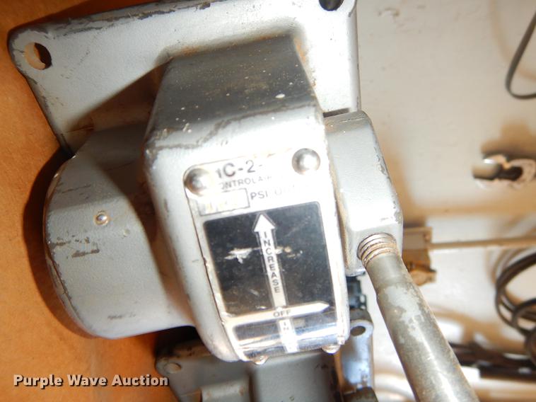 image for item ER9412 Rexroth oilfield control valves