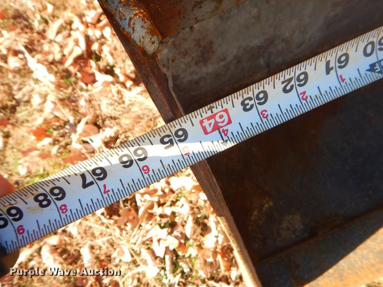 image for item ER9413 Kubota L35 backhoe