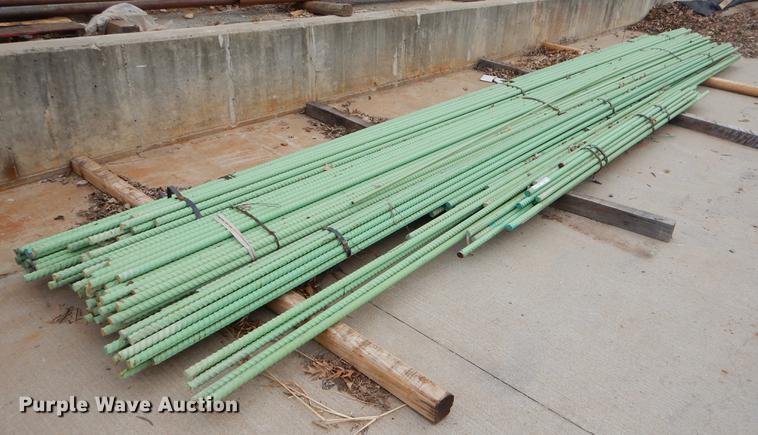 image for item ER9420 Epoxy coated re-bar