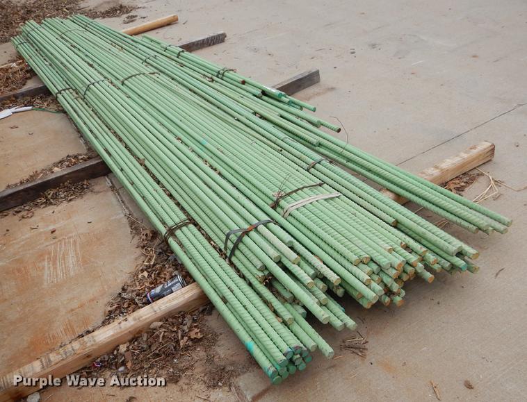 image for item ER9420 Epoxy coated re-bar