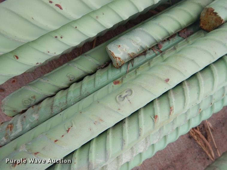 image for item ER9420 Epoxy coated re-bar