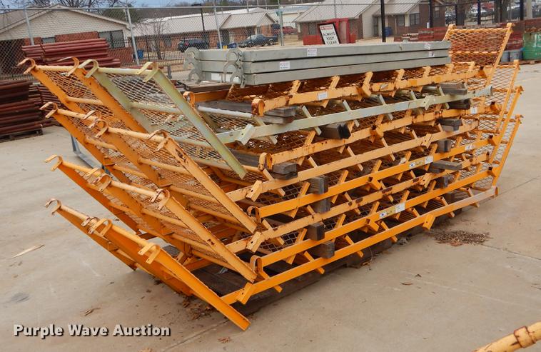 image for item ER9421 Billjack scaffolding