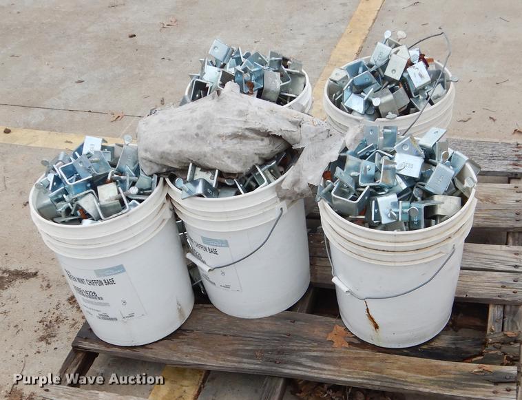 image for item ER9421 Billjack scaffolding