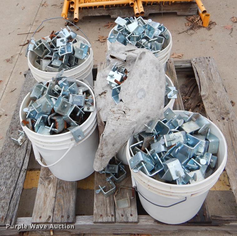 image for item ER9421 Billjack scaffolding