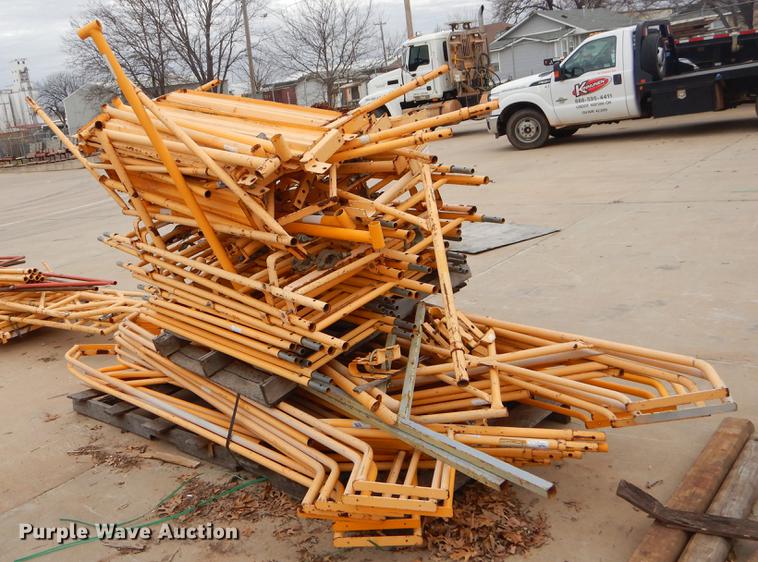 image for item ER9421 Billjack scaffolding