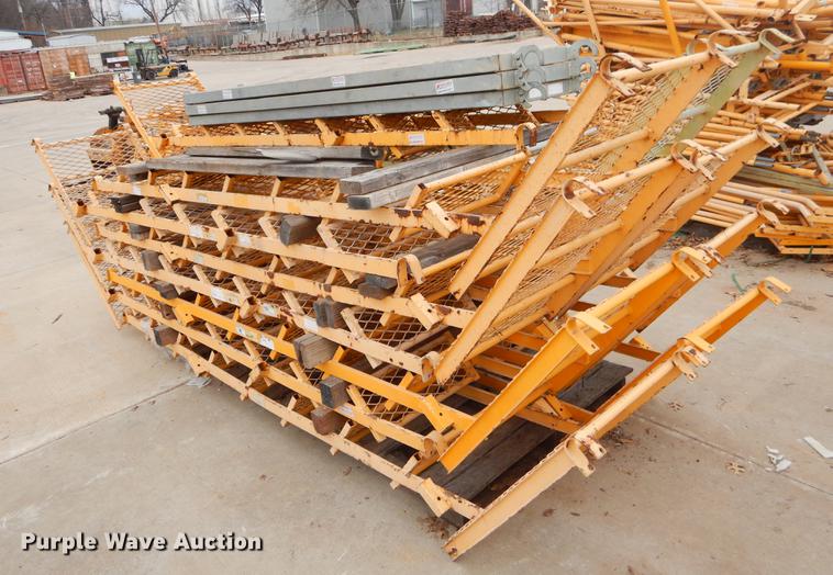 image for item ER9421 Billjack scaffolding