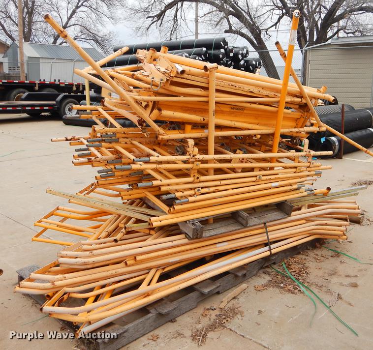 image for item ER9421 Billjack scaffolding