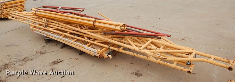 image for item ER9421 Billjack scaffolding