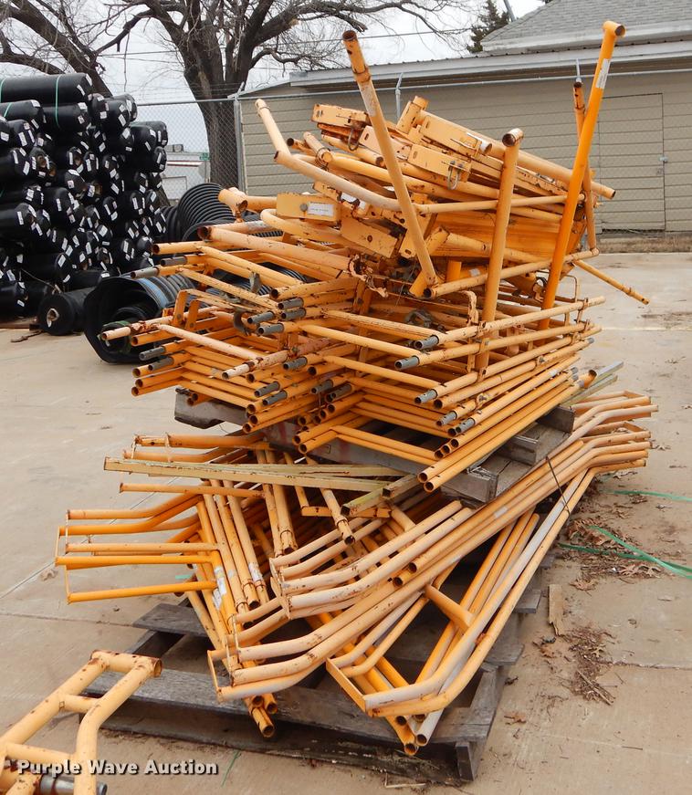 image for item ER9421 Billjack scaffolding