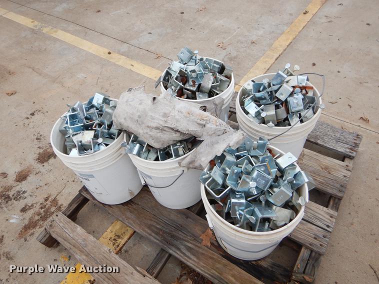 image for item ER9421 Billjack scaffolding