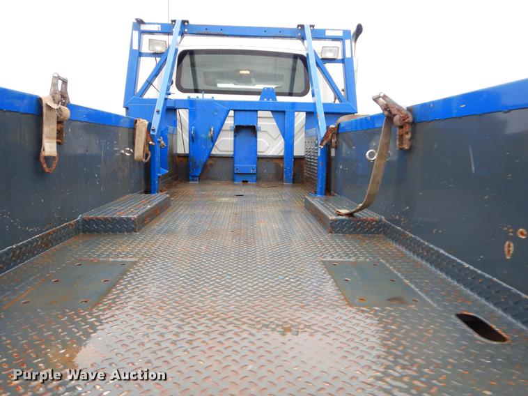 image for item ER9429 2006 International 7300 Ext. Cab service truck