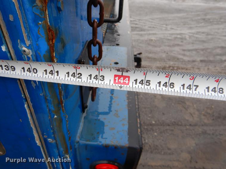 image for item ER9429 2006 International 7300 Ext. Cab service truck