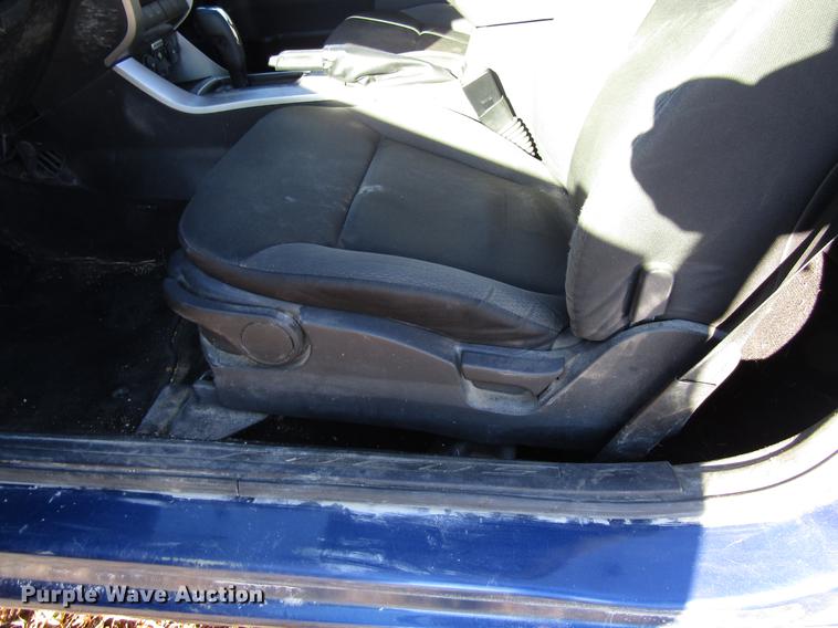 image for item EU9557 2008 Ford Focus SEL