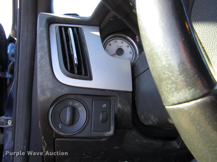 image for item EU9557 2008 Ford Focus SEL