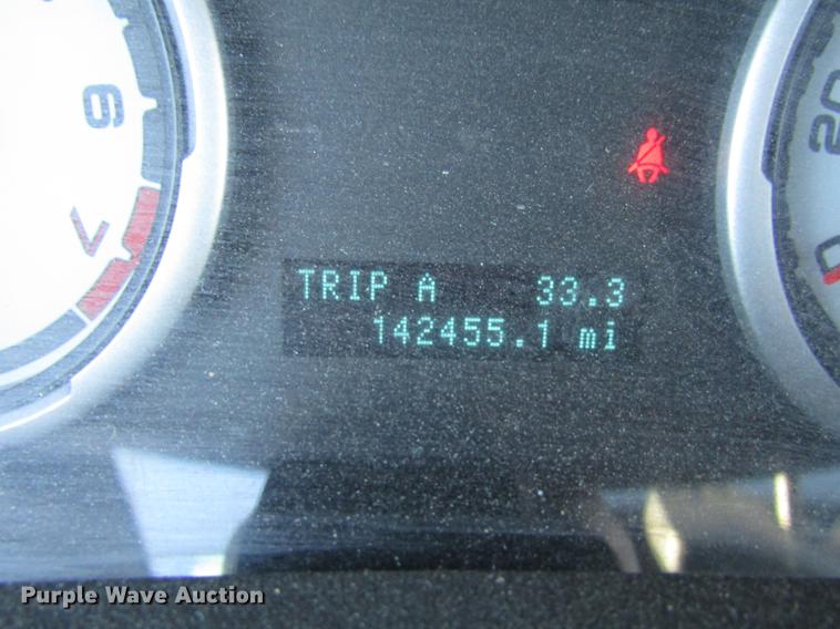 image for item EU9557 2008 Ford Focus SEL