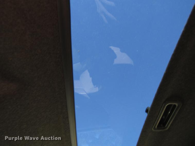 image for item EU9557 2008 Ford Focus SEL