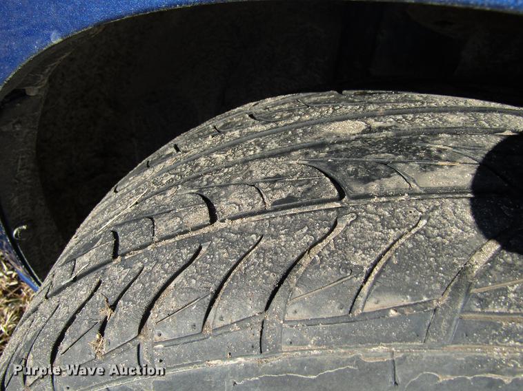 image for item EU9557 2008 Ford Focus SEL