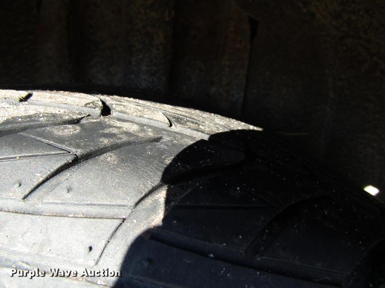 image for item EU9557 2008 Ford Focus SEL