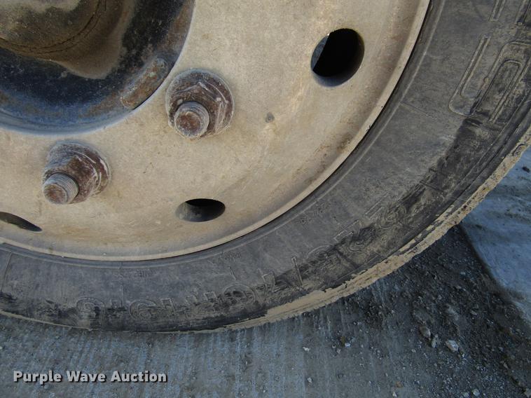 image for item EU9561 2007 Chevrolet C4500 Kodiak utility truck