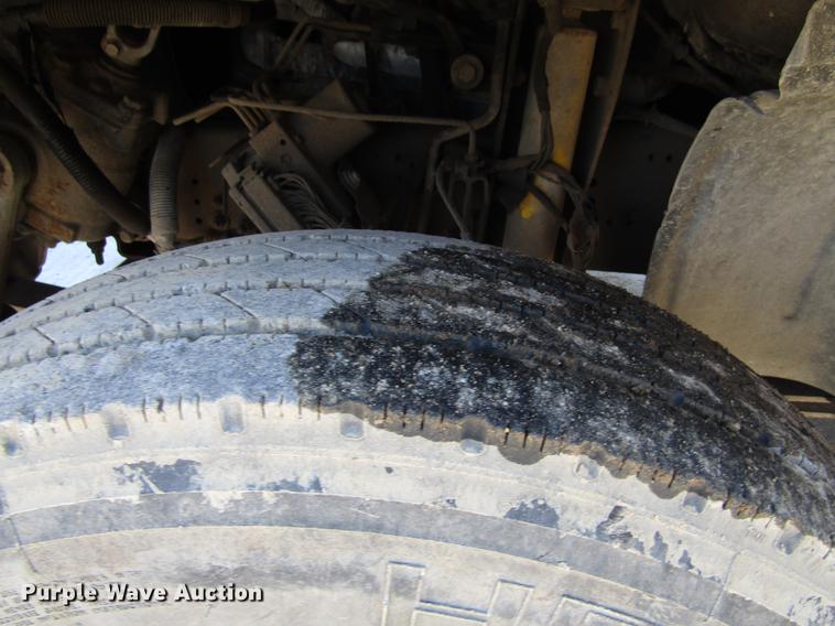 image for item EU9561 2007 Chevrolet C4500 Kodiak utility truck