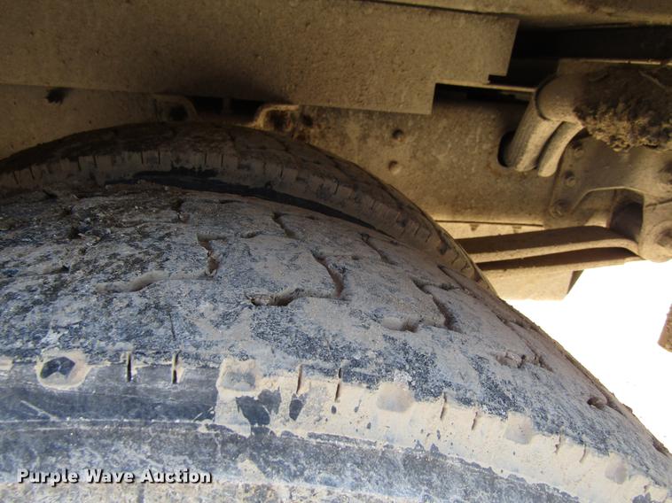 image for item EU9561 2007 Chevrolet C4500 Kodiak utility truck