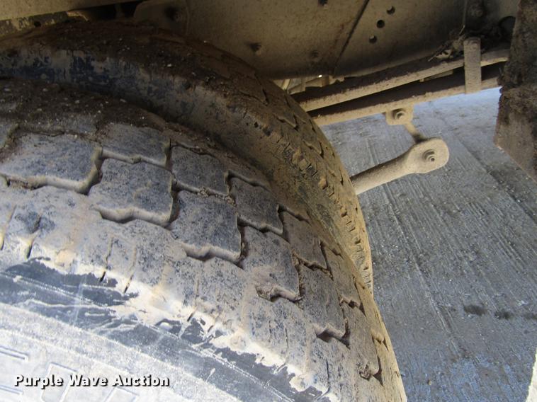 image for item EU9561 2007 Chevrolet C4500 Kodiak utility truck