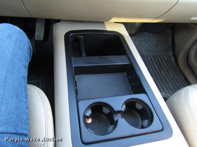 image for item EU9562 2008 Chevrolet Silverado 1500 Crew Cab pickup truck