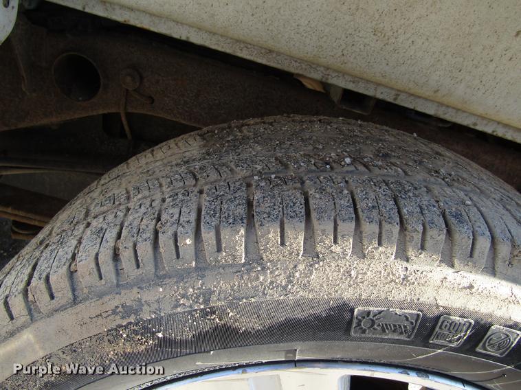 image for item EU9562 2008 Chevrolet Silverado 1500 Crew Cab pickup truck