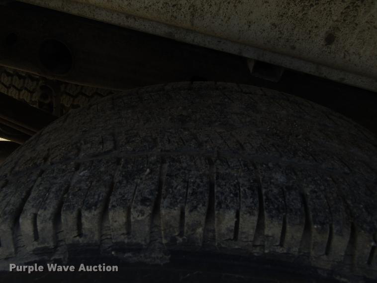 image for item EU9562 2008 Chevrolet Silverado 1500 Crew Cab pickup truck