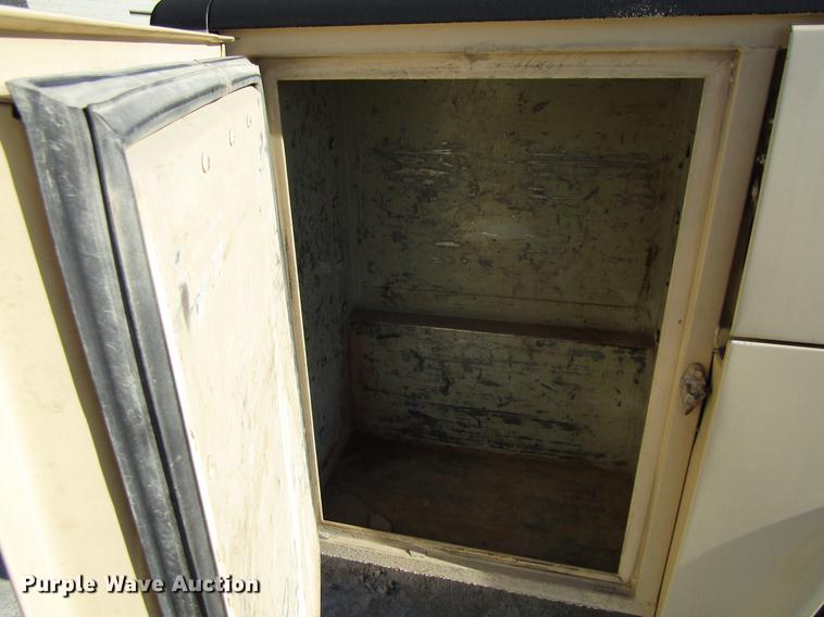 image for item EU9563 2009 Chevrolet C4500 Kodiak utility truck