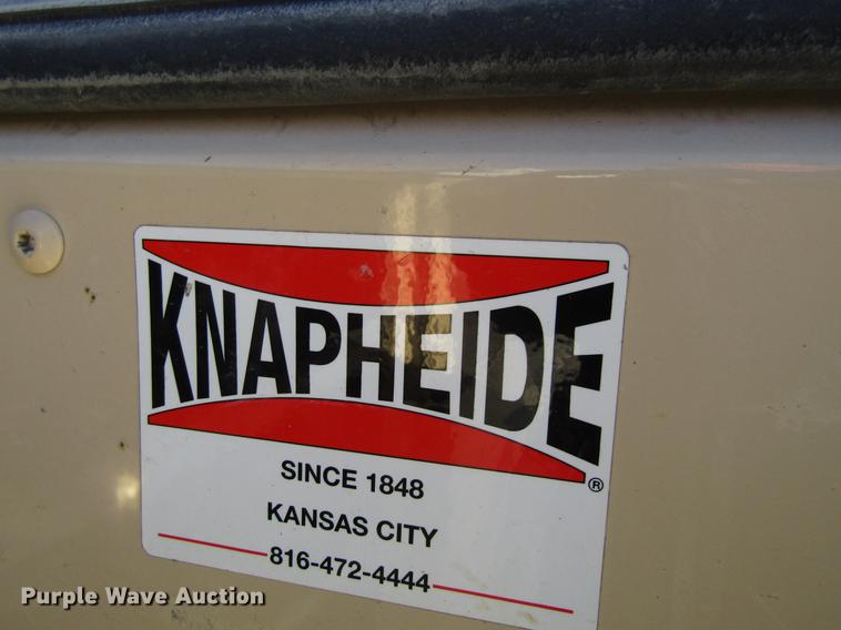 image for item EU9563 2009 Chevrolet C4500 Kodiak utility truck