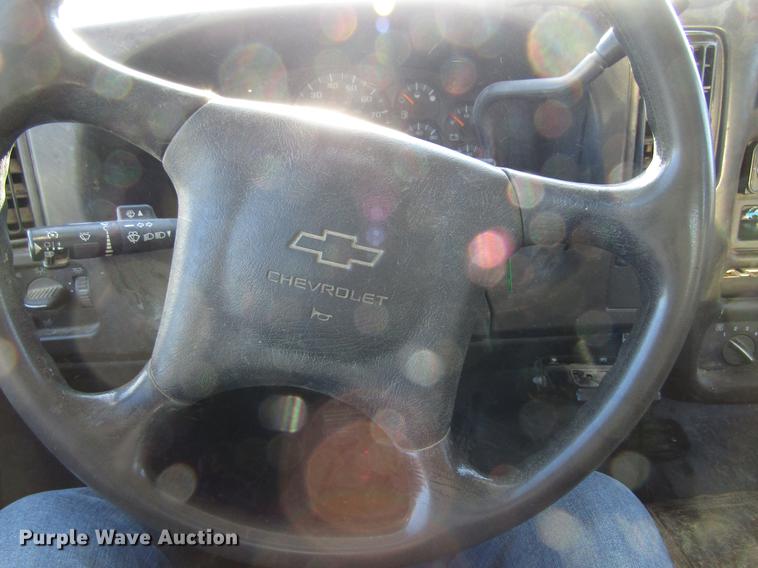 image for item EU9563 2009 Chevrolet C4500 Kodiak utility truck