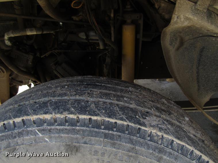 image for item EU9563 2009 Chevrolet C4500 Kodiak utility truck