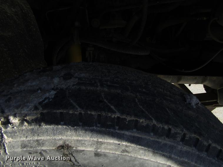 image for item EU9563 2009 Chevrolet C4500 Kodiak utility truck