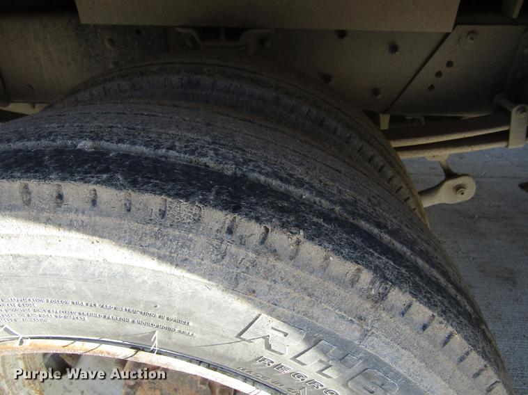 image for item EU9563 2009 Chevrolet C4500 Kodiak utility truck