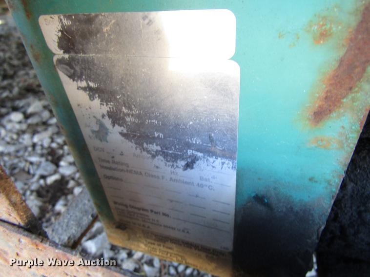 image for item EU9564 1991 Ford F530 Coachman Catalina 330SB RV