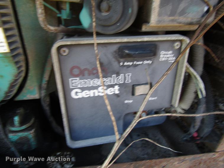 image for item EU9564 1991 Ford F530 Coachman Catalina 330SB RV