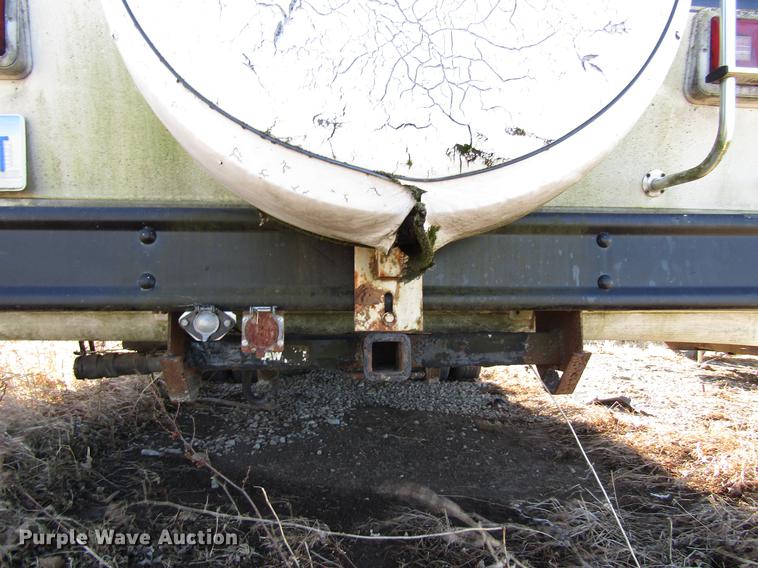 image for item EU9564 1991 Ford F530 Coachman Catalina 330SB RV