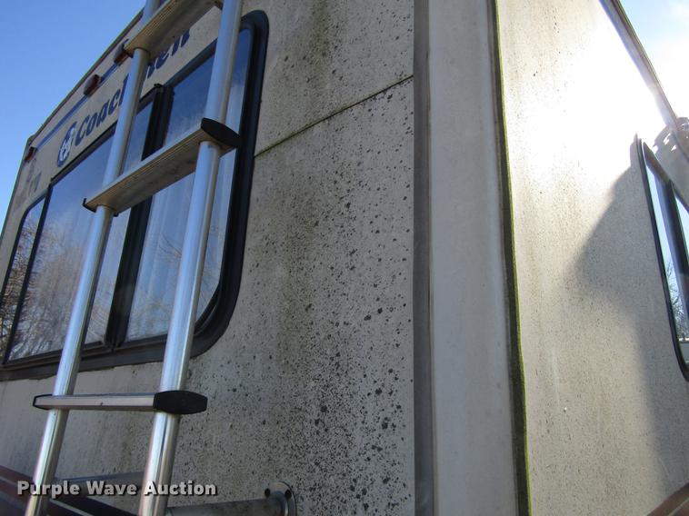 image for item EU9564 1991 Ford F530 Coachman Catalina 330SB RV