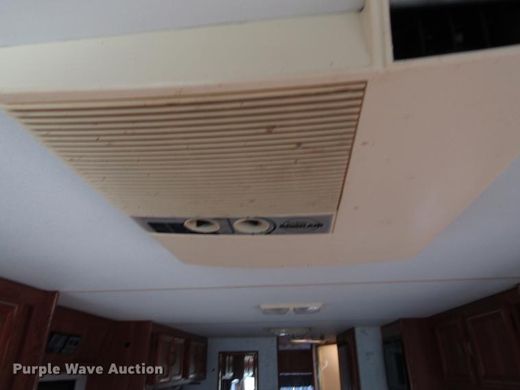 image for item EU9564 1991 Ford F530 Coachman Catalina 330SB RV