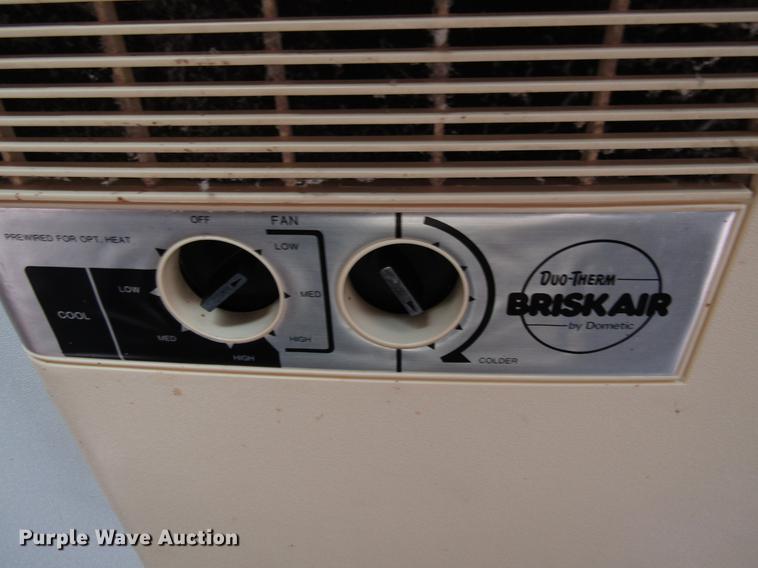 image for item EU9564 1991 Ford F530 Coachman Catalina 330SB RV