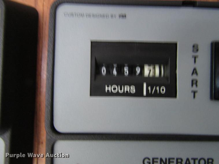 image for item EU9564 1991 Ford F530 Coachman Catalina 330SB RV