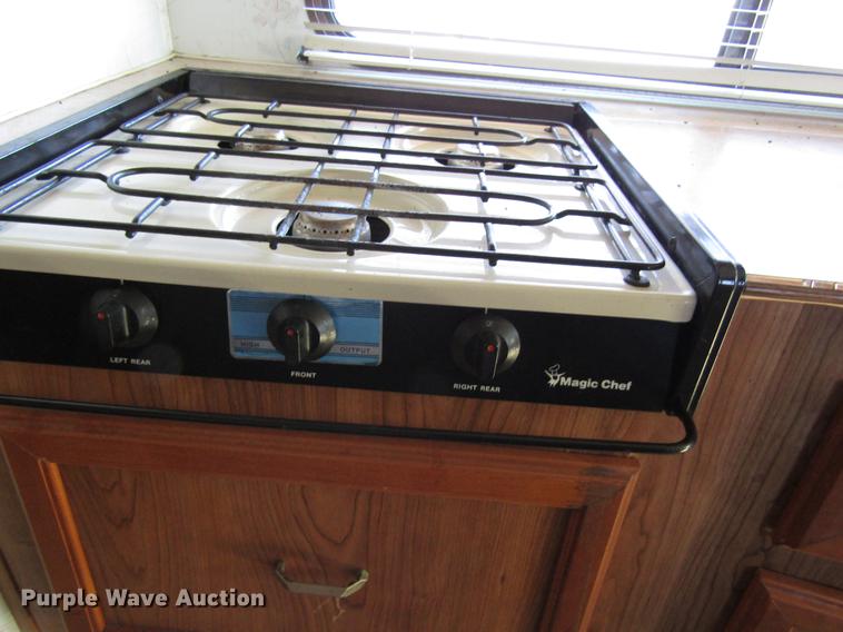 image for item EU9564 1991 Ford F530 Coachman Catalina 330SB RV