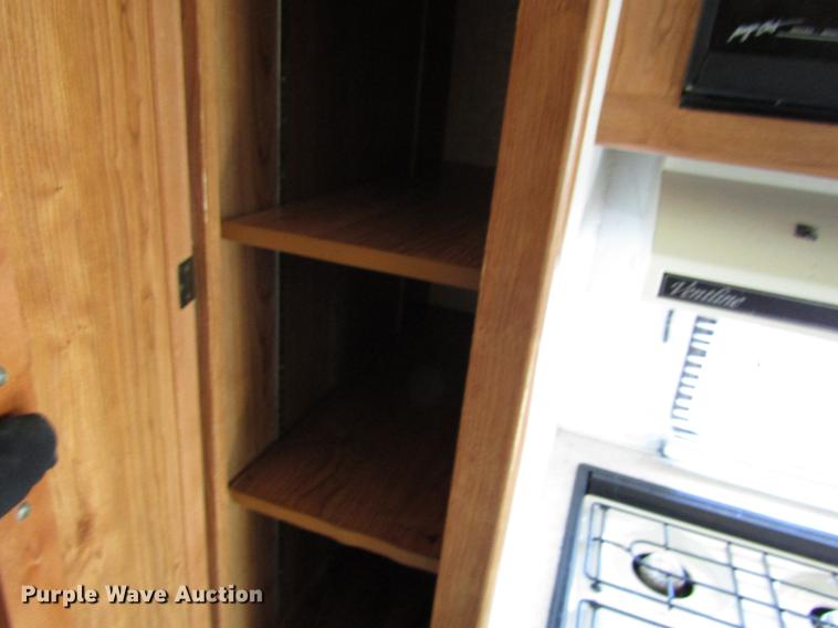 image for item EU9564 1991 Ford F530 Coachman Catalina 330SB RV