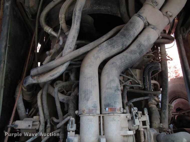 image for item EU9564 1991 Ford F530 Coachman Catalina 330SB RV